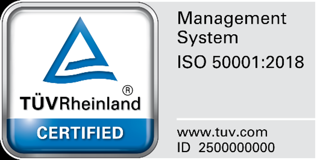 6. Certification ISO 9001