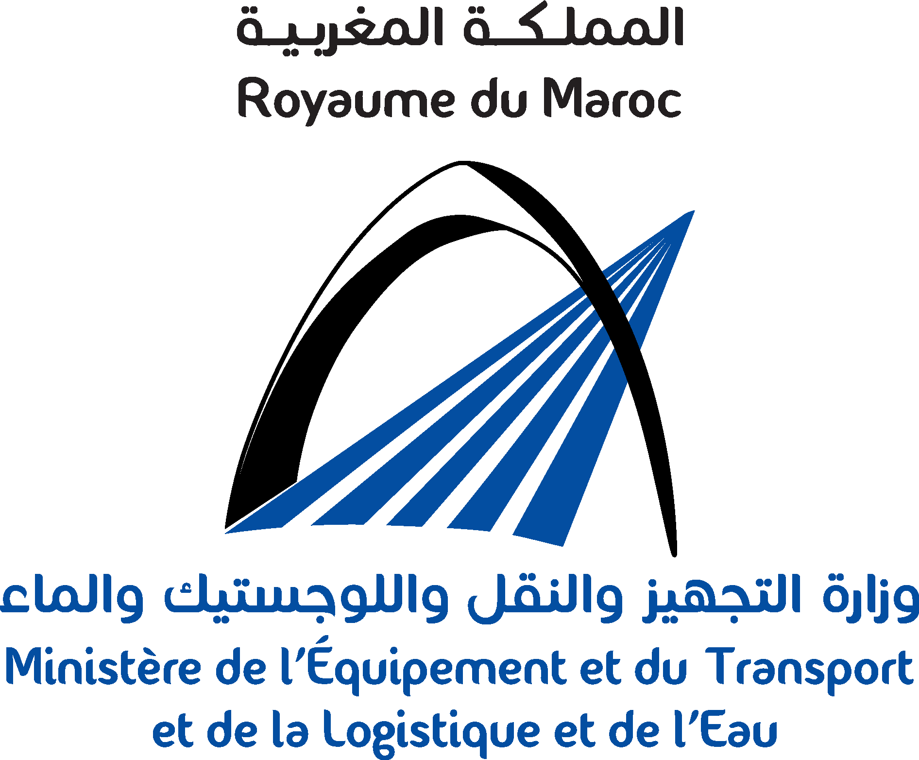 2. Ministère de l'Équipement et de l'Eau