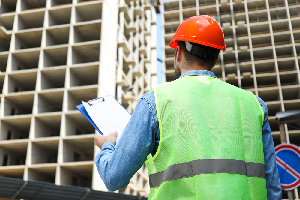 Les étapes d'un contrôle technique de bâtiment de A à Z