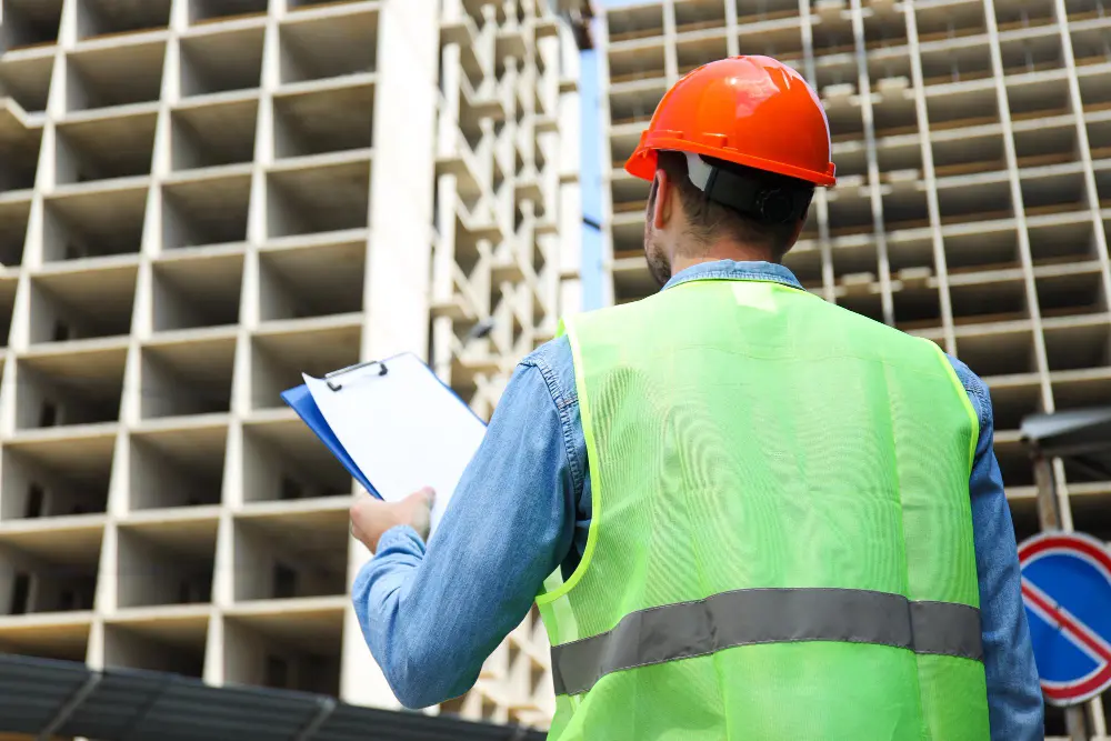 Construction et Bâtiment