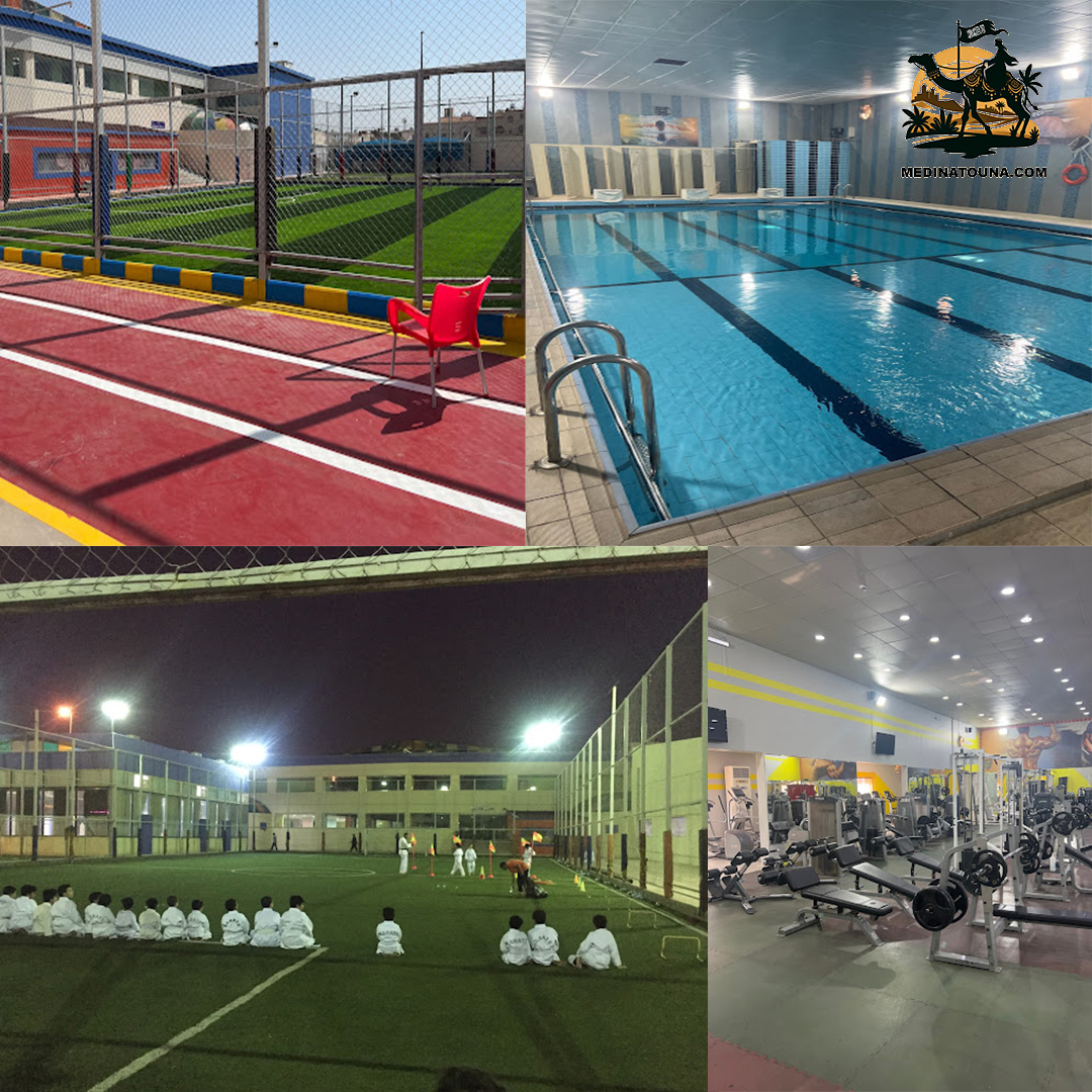 51 Centres Sportifs de Proximité (CSP) - vue 3