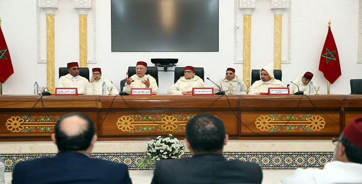 Siège du Conseil Local des Oulemas – Taroudant - vue 3