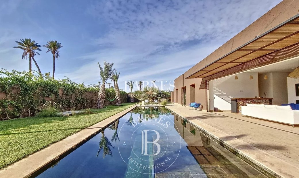 Groupements d'habitations – Fès, Safi, Marrakech - vue 1