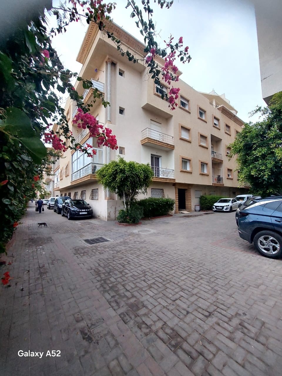 Groupements d'habitations – Fès, Safi, Marrakech - vue 3
