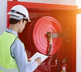Sécurité incendie