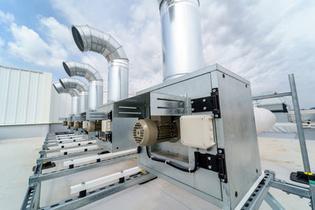 Appareils thermiques