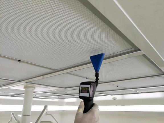 Qualité de l'air intérieur