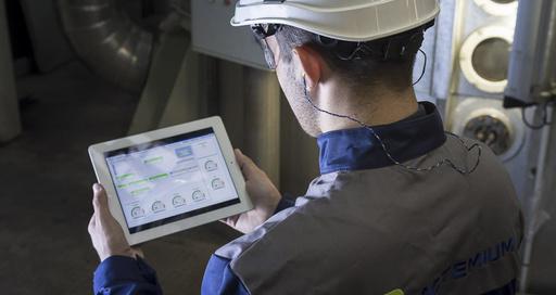 Audit énergétique